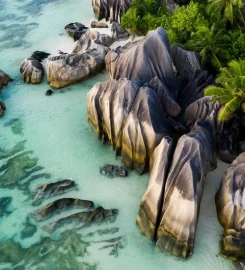 Seychelles Travel and Tours