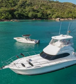 Seychelles Travel and Tours