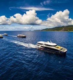 Seychelles Travel and Tours