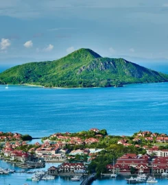 Seychelles Travel and Tours