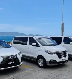 Seychelles Travel and Tours