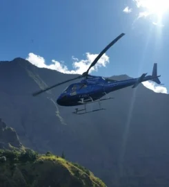 Reunion Mer et Montagne