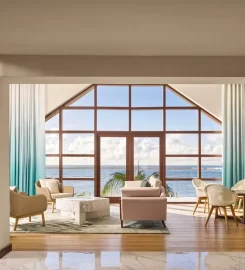 Hotel Méridien Ile Maurice *****