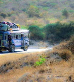 Mille Tours