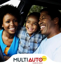 Multi Auto