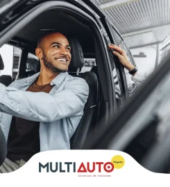 Multi Auto