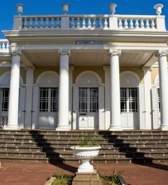 Musée Léon Dierx