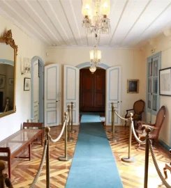 Musée de Villèle