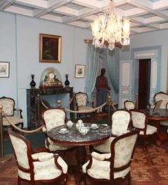 Musée de Villèle