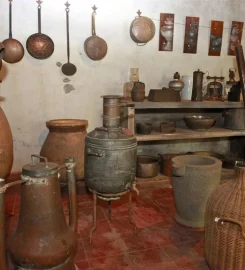 Musée de Villèle