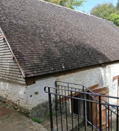 Musée de Villèle