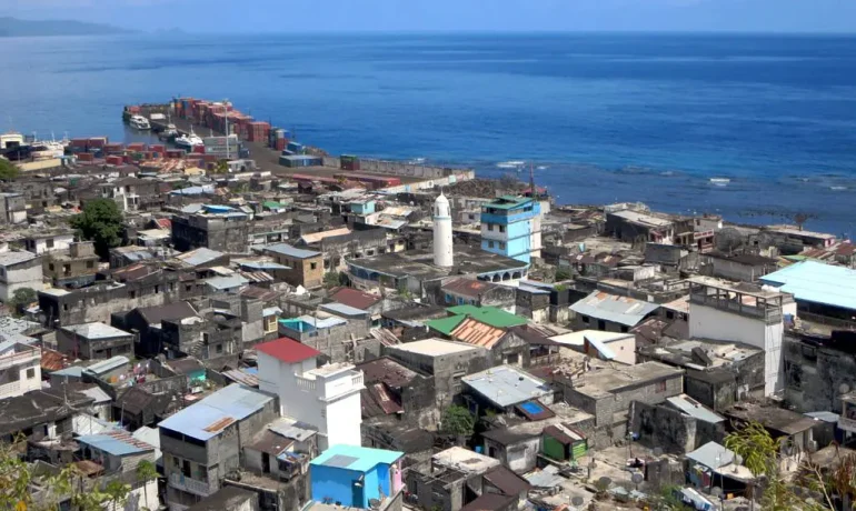 Médinas des Comores à l’UNESCO – guide 2026