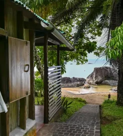 Natiora Green Lodge