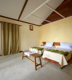 Natiora Green Lodge