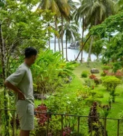 Natiora Green Lodge