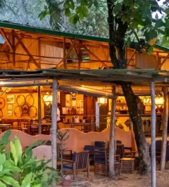 Natiora Green Lodge