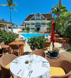 Hôtel Le Nautile