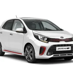 New Star Car