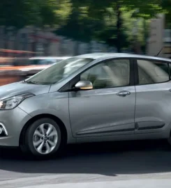 New Star Car