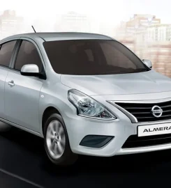 New Star Car