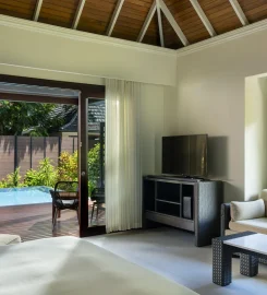 Niva Labriz Seychelles