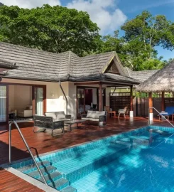 Niva Labriz Seychelles