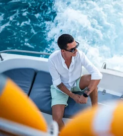 Niva Labriz Seychelles