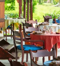 Niva Labriz Seychelles