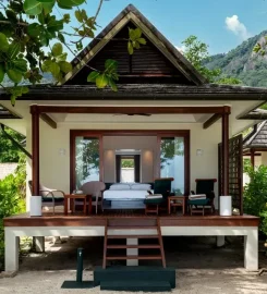 Niva Labriz Seychelles