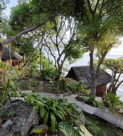 Nosy Komba Lodge