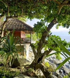 Nosy Komba Lodge