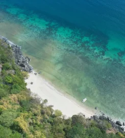 Nosy Komba Lodge
