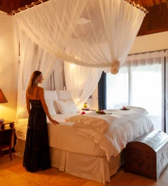 Nosy Be Hotel & Spa