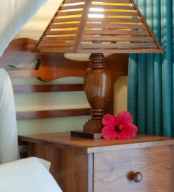 Nosy Be Hotel & Spa