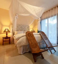 Nosy Be Hotel & Spa
