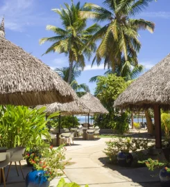 Nosy Be Hotel & Spa