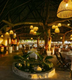 Nosy Be Hotel & Spa
