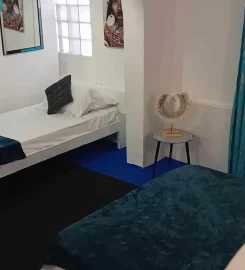 Oasis Hotel Mamoudzou