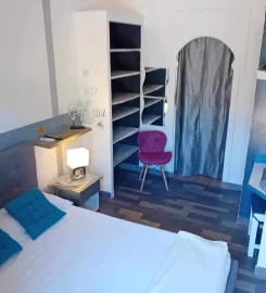 Oasis Hotel Mamoudzou