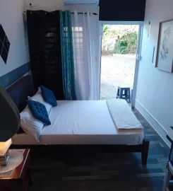 Oasis Hotel Mamoudzou