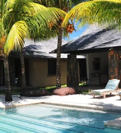 Oazure Villas Maurice