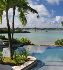 Oazure Villas Maurice