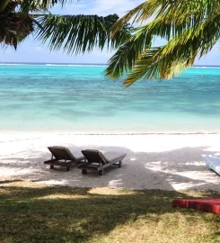 Oazure Villas Maurice