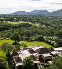 Oazure Villas Maurice