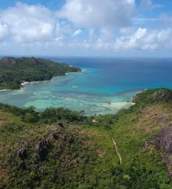 Ocean Blue Travel Seychelles