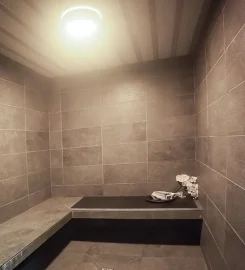 Ocean Spa