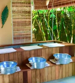 Ocean Spa