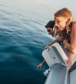 Océane Cruises Mauritius