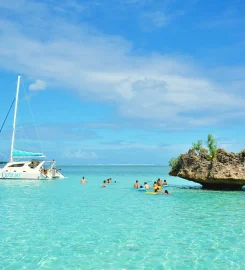 Océane Cruises Mauritius