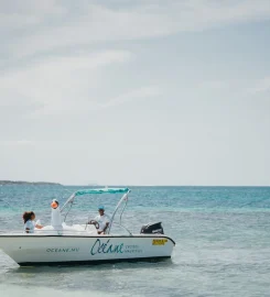 Océane Cruises Mauritius